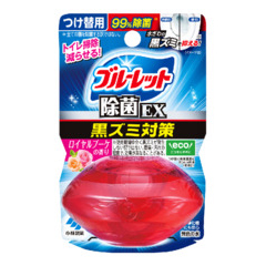 液体ブルーレット除菌EXロイヤルブーケ付替　67ml
