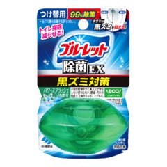液体ブルーレット除菌EXパワースプラッシュ付替　67ml
