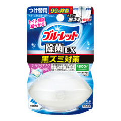 液体ブルーレット除菌EXスーパーアクアソープ付替　67ml