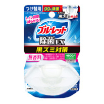 液体ブルーレット除菌EX無香料付替　67ml