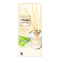 Sawaday香るStickパルファムブランエクリュ 本体　70ml