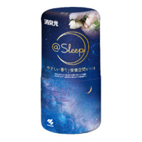消臭元@Sleep 本体　400ml