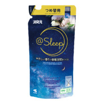 消臭元@Sleep つめ替用　400ml