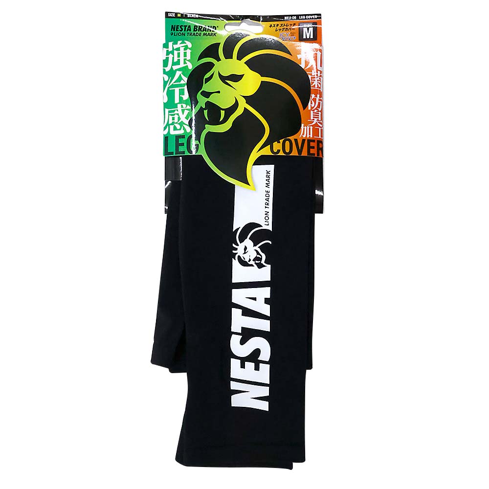 ネスタICYDEOレッグカバーNEU-06