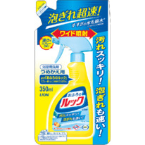 おふろのルックつめかえ用　350ml