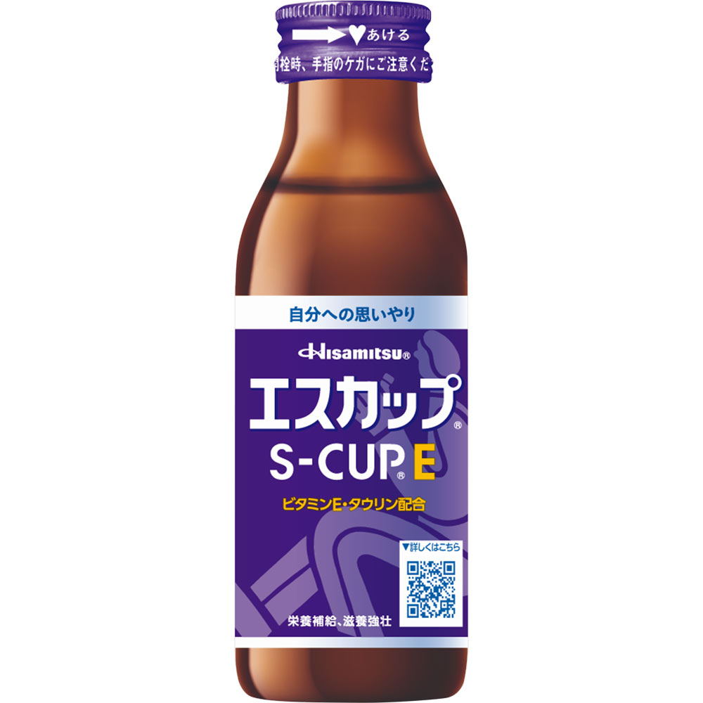 エスカップＥ　１００ml　１００ml