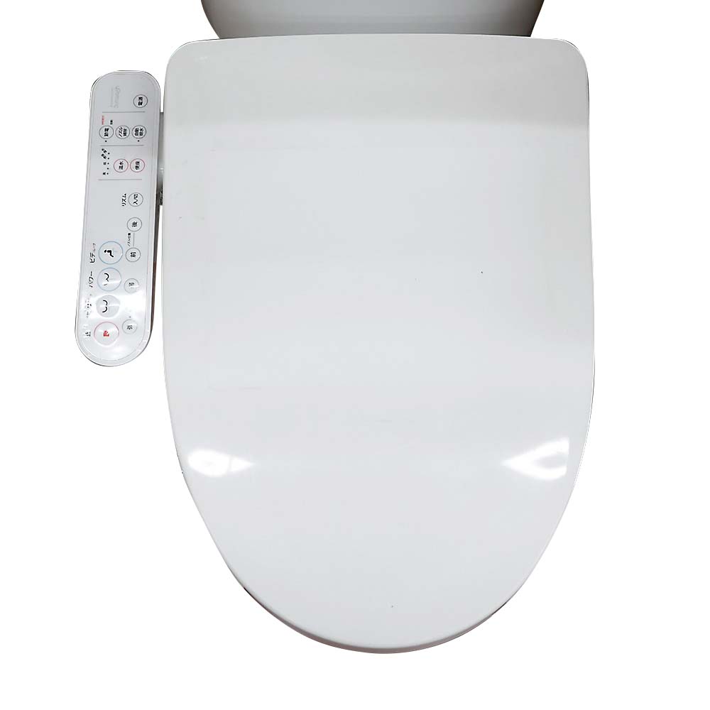 エディ８４８便器（ラブリーホワイト）　ＣＲＡ８４８ＬＷ