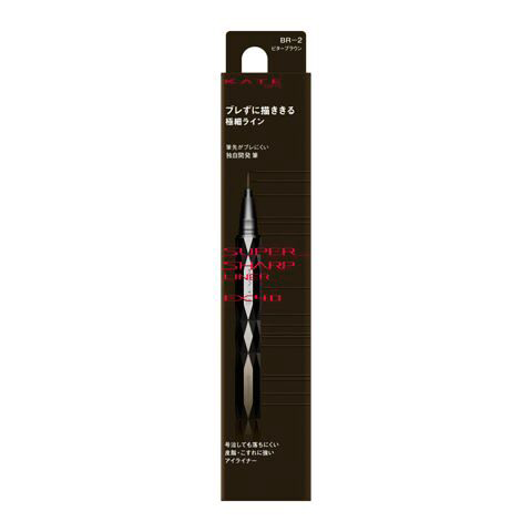 ケイト SSライナーEX4.0 BR-2　0.5ml