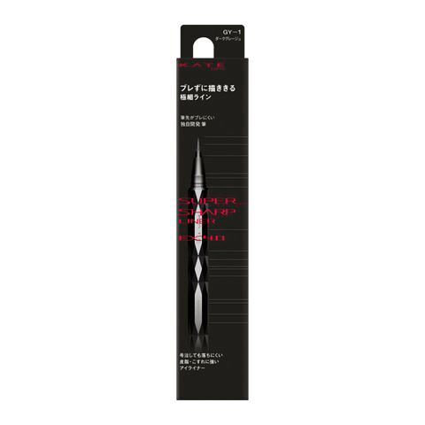 ケイト SSライナーEX4.0 GY-1　0.5ml