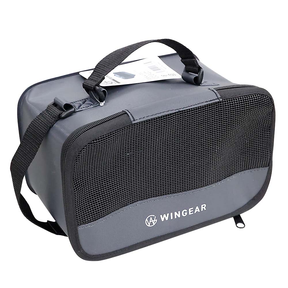 ＷＩＮＧＥＡＲ　メッシュストッカー５Ｌ　ＷＧ－ＭＳＴ０１－５Ｌ