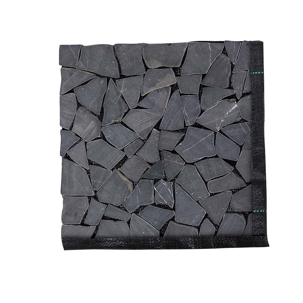 セーフティジョイントラバーマット グリーン | ジョイフル本田