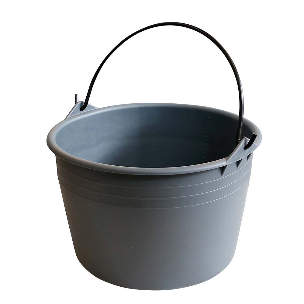イタリアバケツ ハンドル付 25L | ジョイフル本田 取り寄せ＆店舗受取