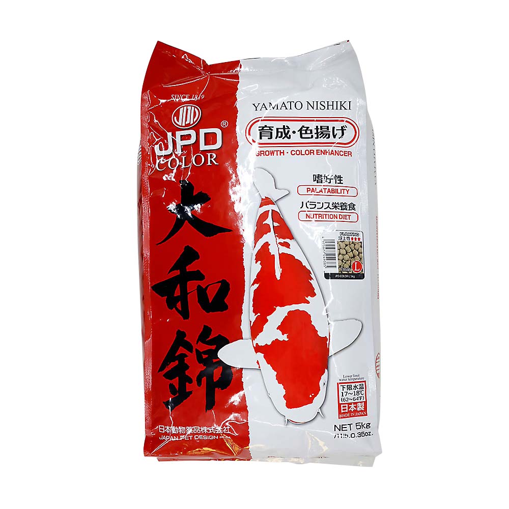 ヤマトニシキ　Ｌ　５ｋｇ