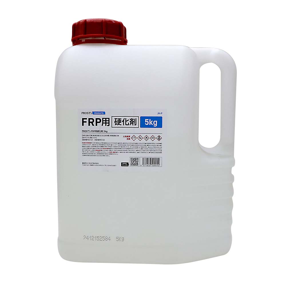 Prost's Frp パラフィンワックス FRP用離型剤 PVA 5kg ポリビニル
