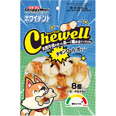 Chewellチキンロールボン　8個