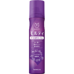 モルティ薬用育毛地肌セラム