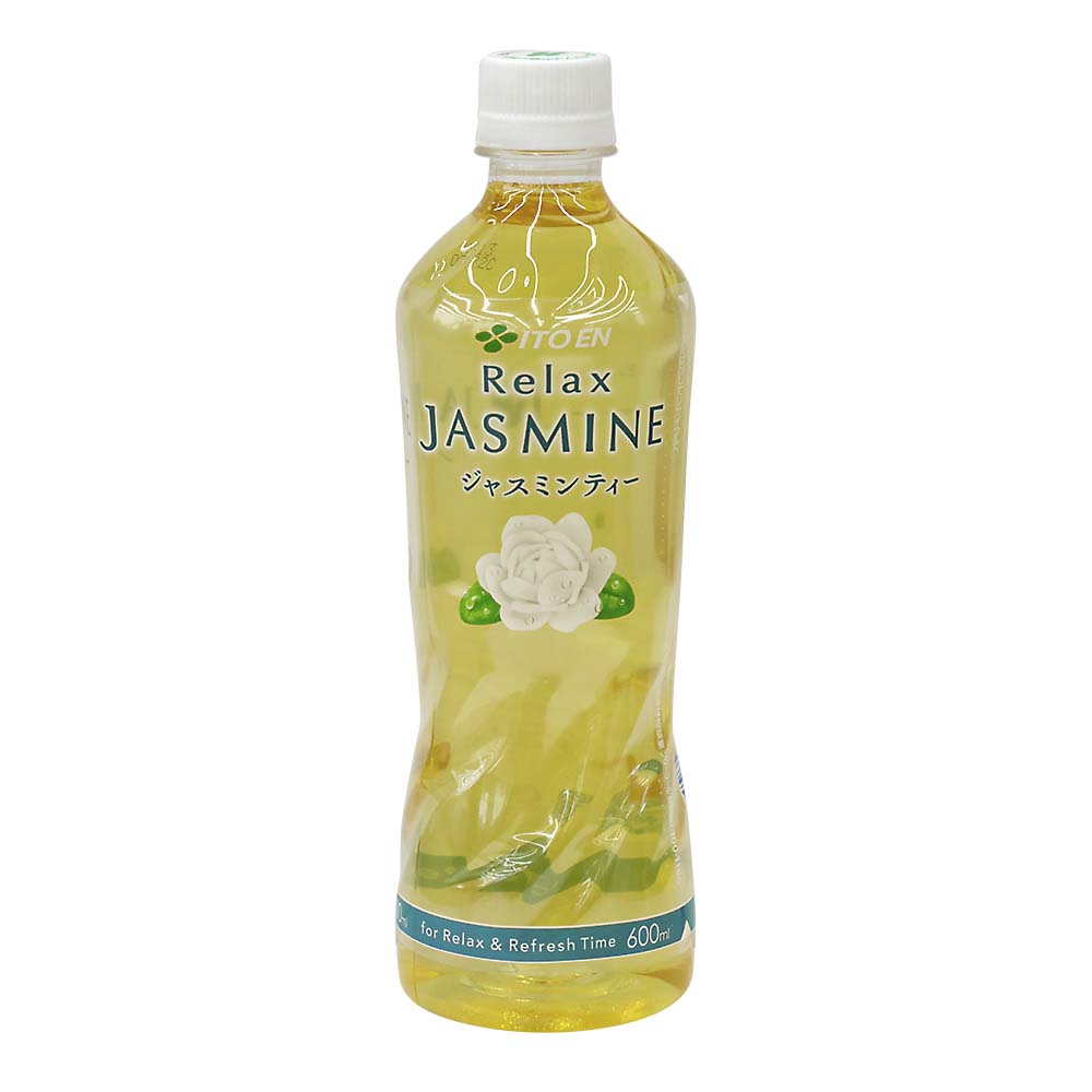 サントリー 伊右衛門 ジャスミン茶 600ml | ジョイフル本田