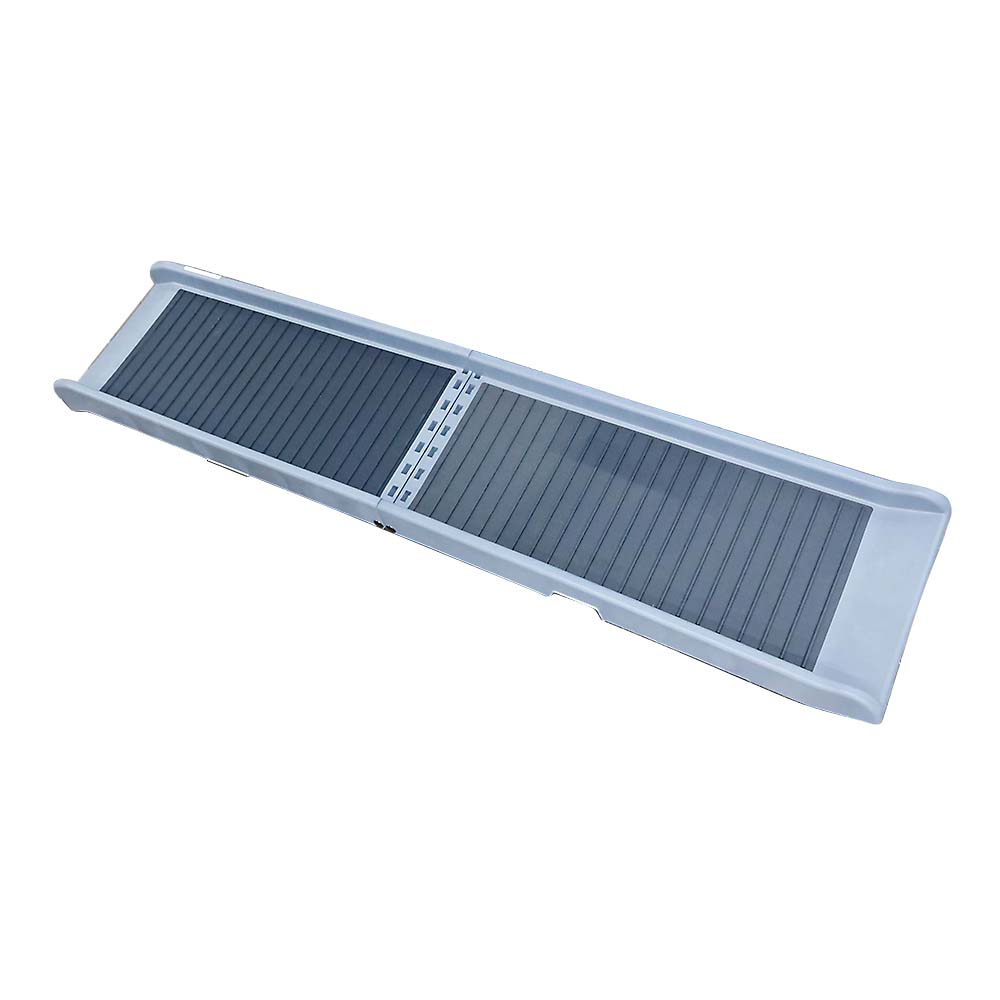 折畳式ペット用スロープ　８ＡＨＲ１ＤＧ