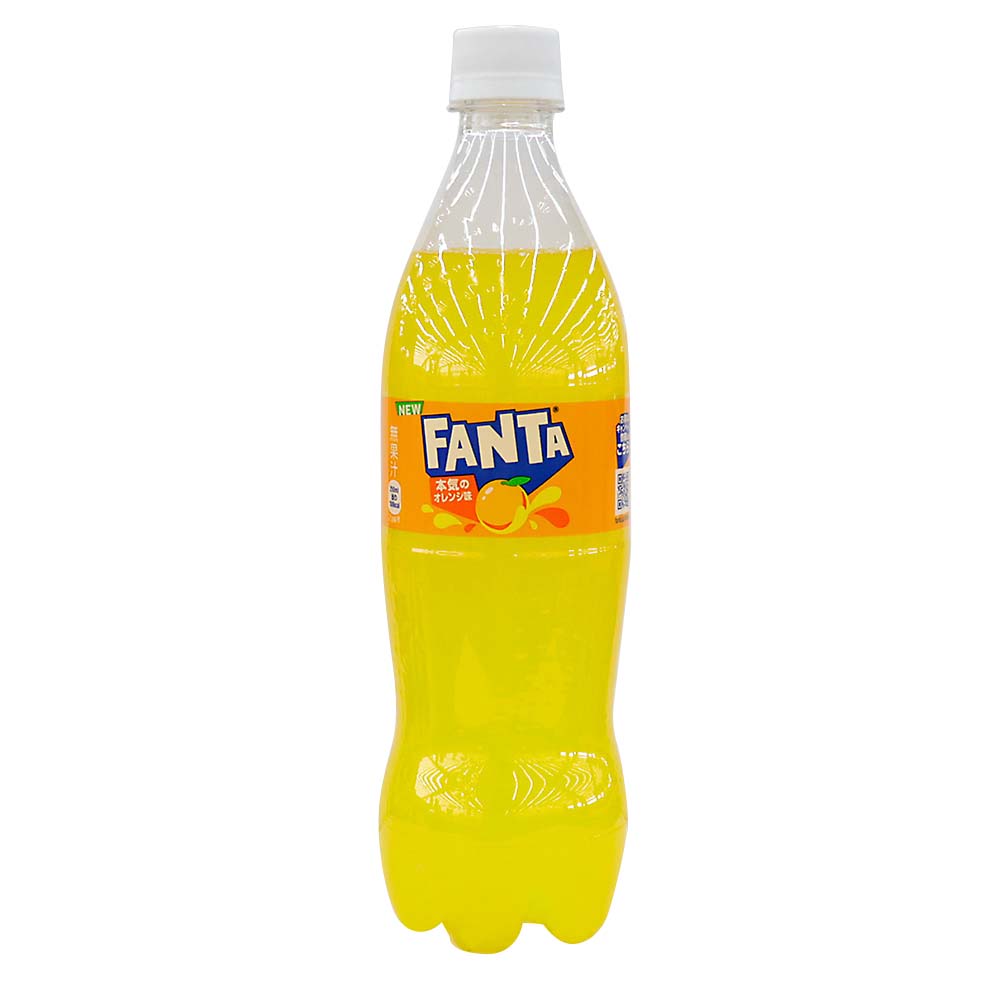 ファンタ オレンジ 700ml | ジョイフル本田 取り寄せ＆店舗受取