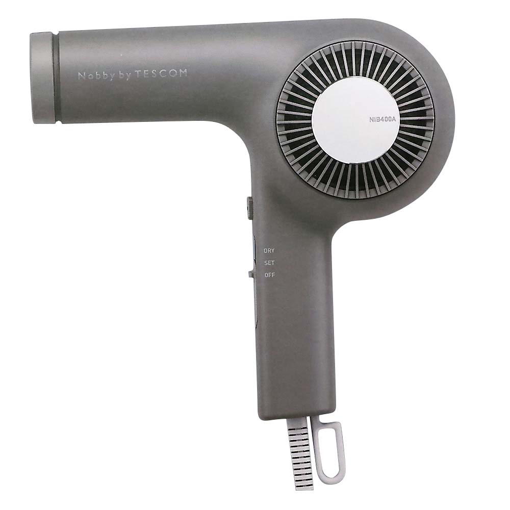 テスコム　プロフェッショナルプロテクトイオンヘアードライヤー　ＮＩＢ４００Ａ－Ｈ　ＮＩＢ４００Ａ－Ｈ
