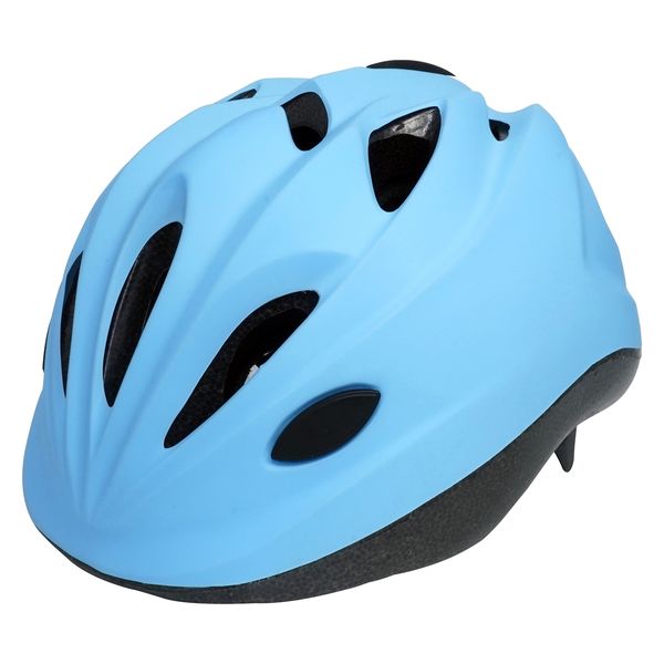 ヘルメット　キッズＳＧ　Ｓ　ＬＢＬ　４８－５２ｃｍ