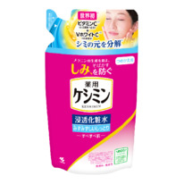 ケシミン化粧水みずみずしい 詰替