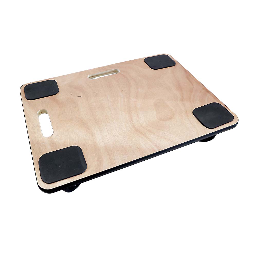 木製平台車 900x600x110mm | ジョイフル本田 取り寄せ