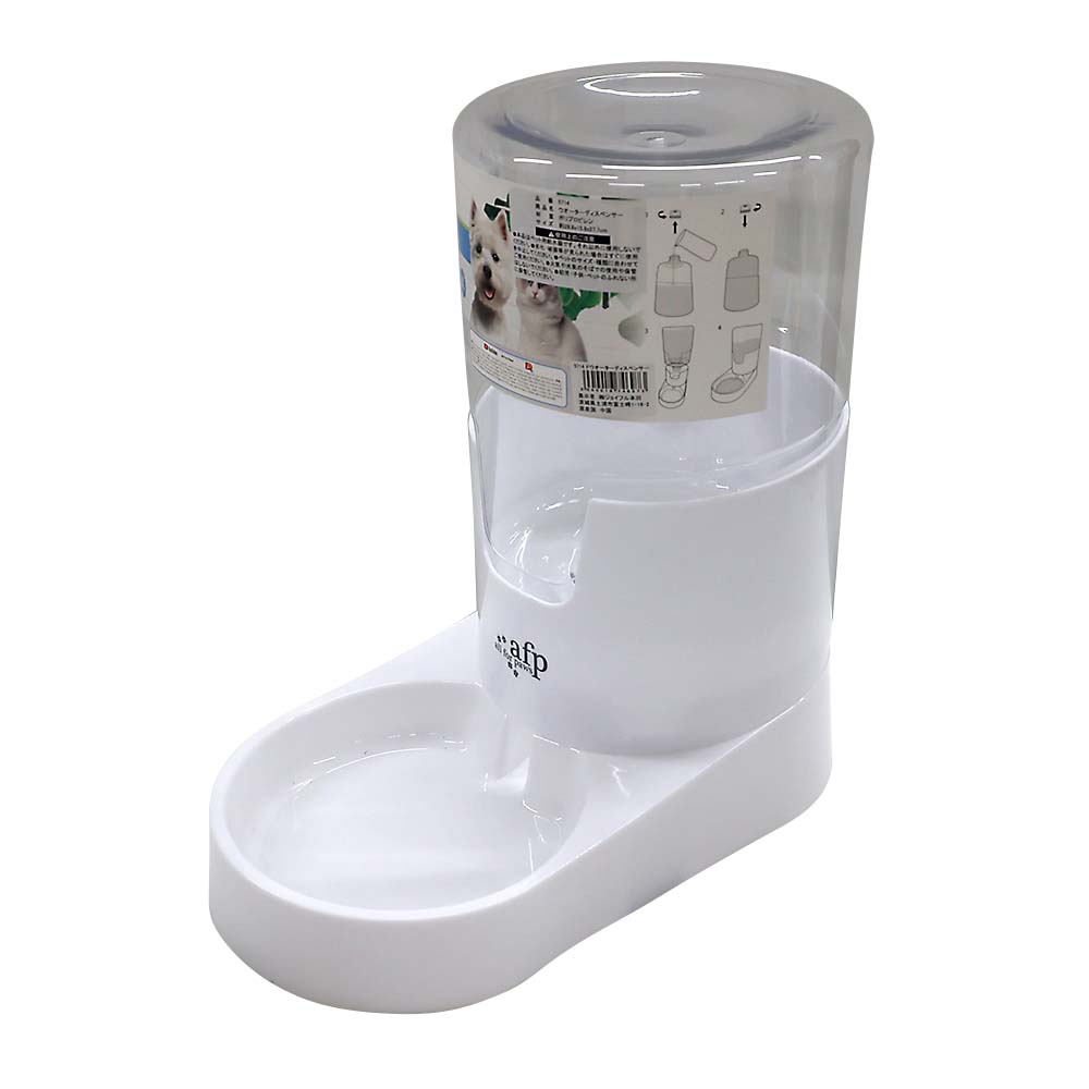 GEX ピュアクリスタル 軟水化フィルター 全円 猫用 4個入 | ジョイフル