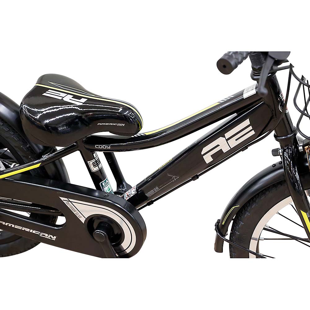 ２４　ＡＥ　ＢＭＸ　ＣＯＤＹ　１６　ＢＫ　１６型
