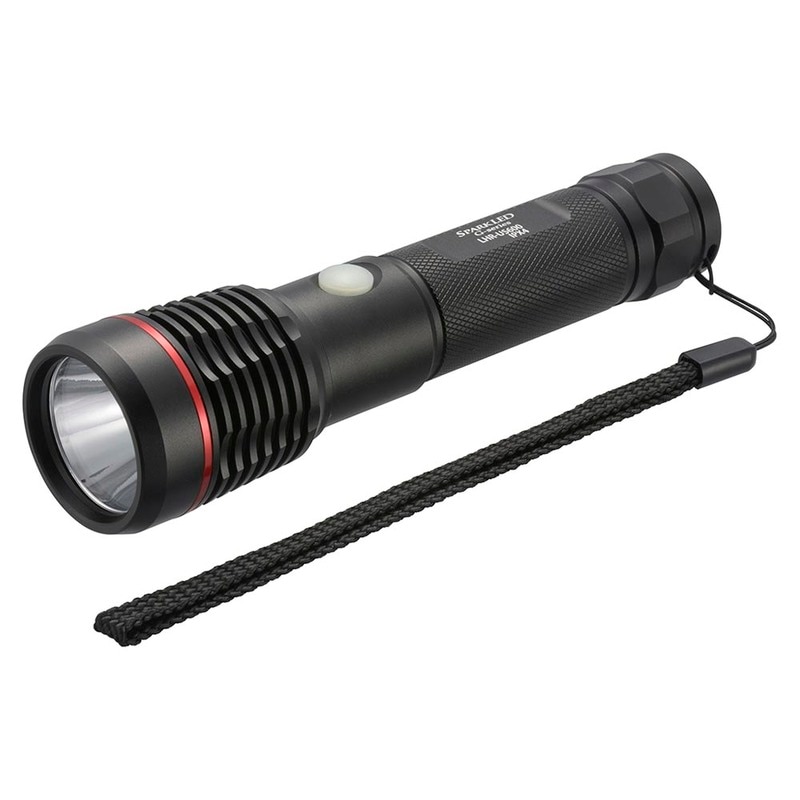 懐中電灯 エボルタNEO付LED懐中電灯 BF-BG44K-W | ジョイフル本田 取り寄せ
