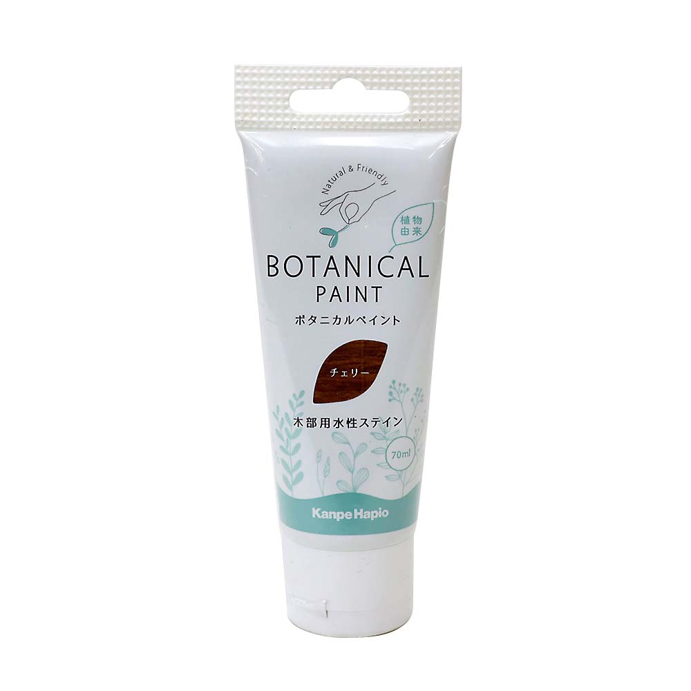 ボタニカルペイント　チェリー　７０ＭＬ