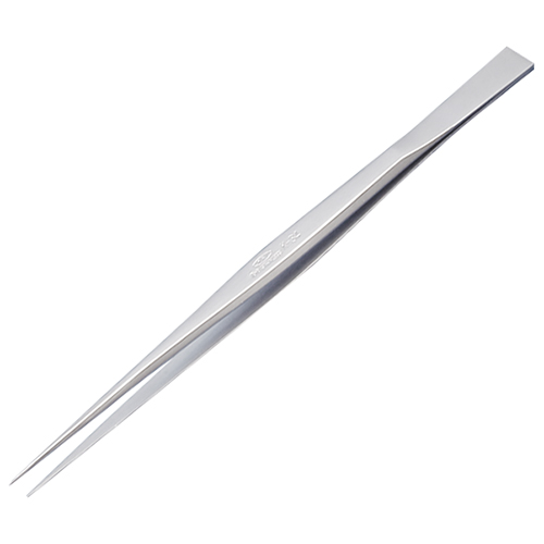 ＫＦＩ　プロ用ピンセット（手芸用）　１６５ｍｍ　Ｋ－３４