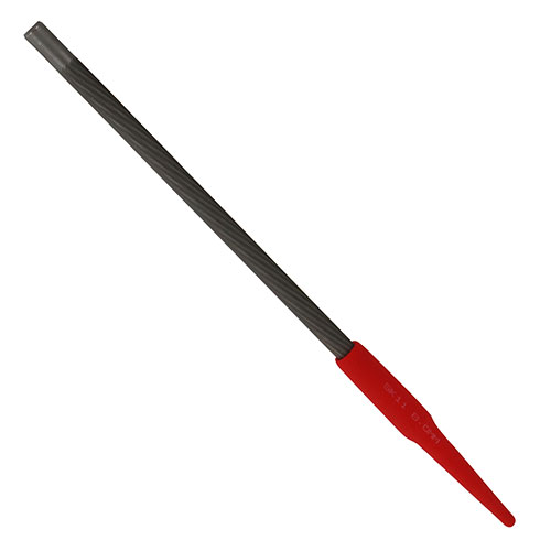 セフティ－３　草刈刃用ヤスリ　８ｍｍ