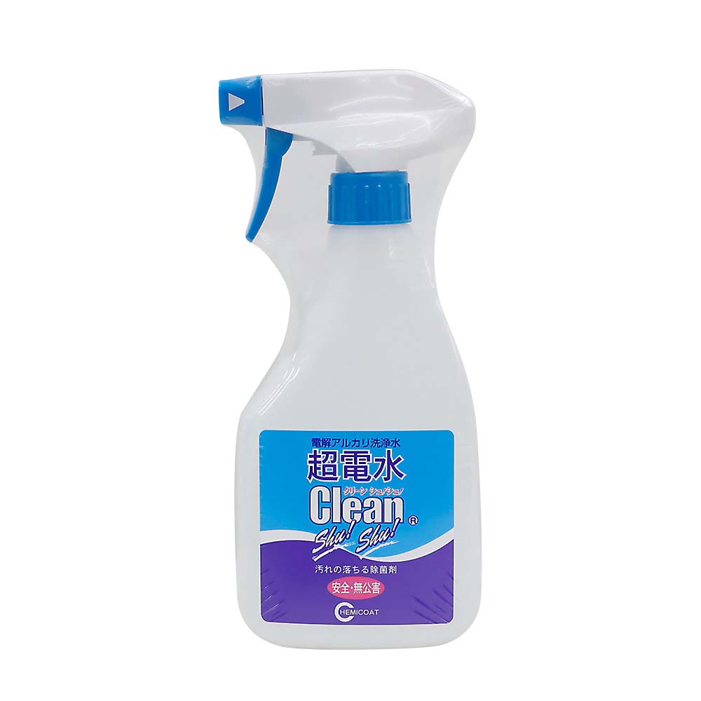 チョウデンスイCシュシュLボトル500ML　500ML