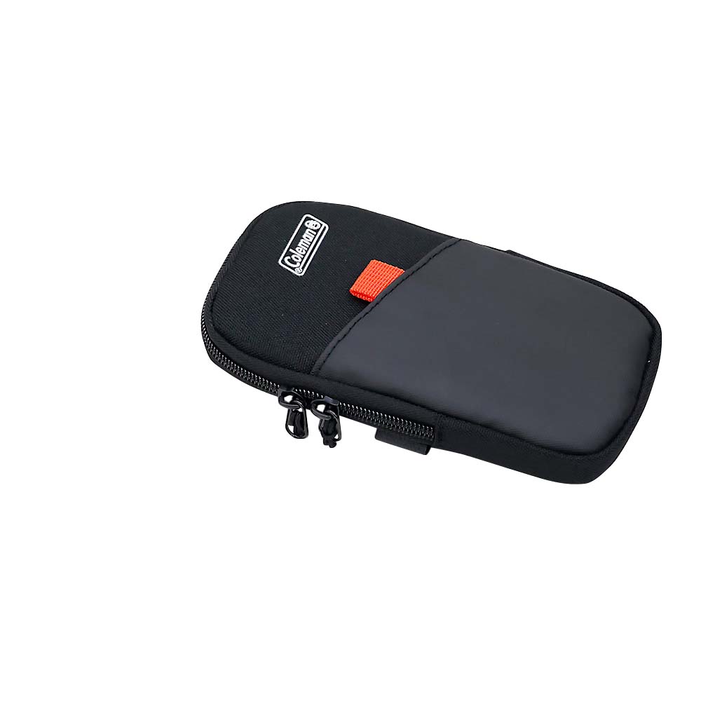 Ｃｏｌｅｍａｎ　スマートポーチ　ブラック　ＶＣＯ－８７５３