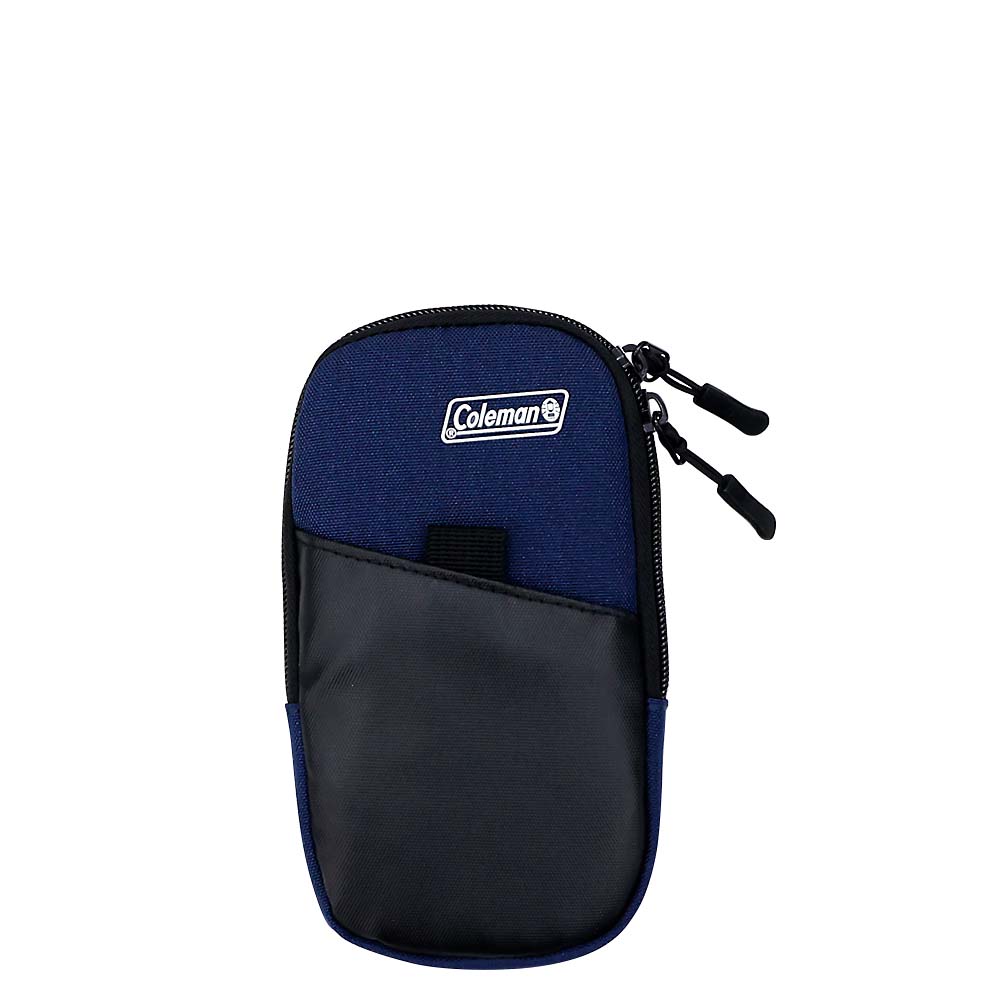 Ｃｏｌｅｍａｎ　スマートポーチ　ネイビー　ＶＣＯ－８７５４