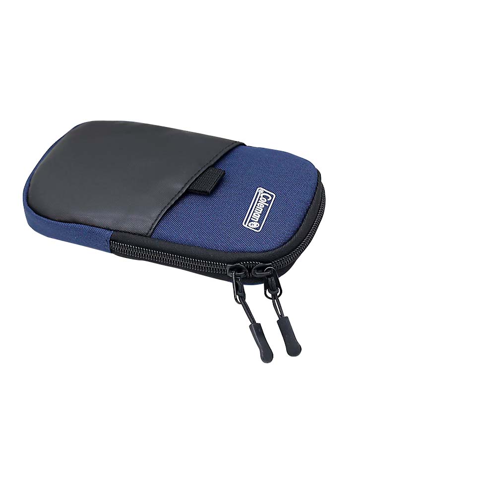 Ｃｏｌｅｍａｎ　スマートポーチ　ネイビー　ＶＣＯ－８７５４