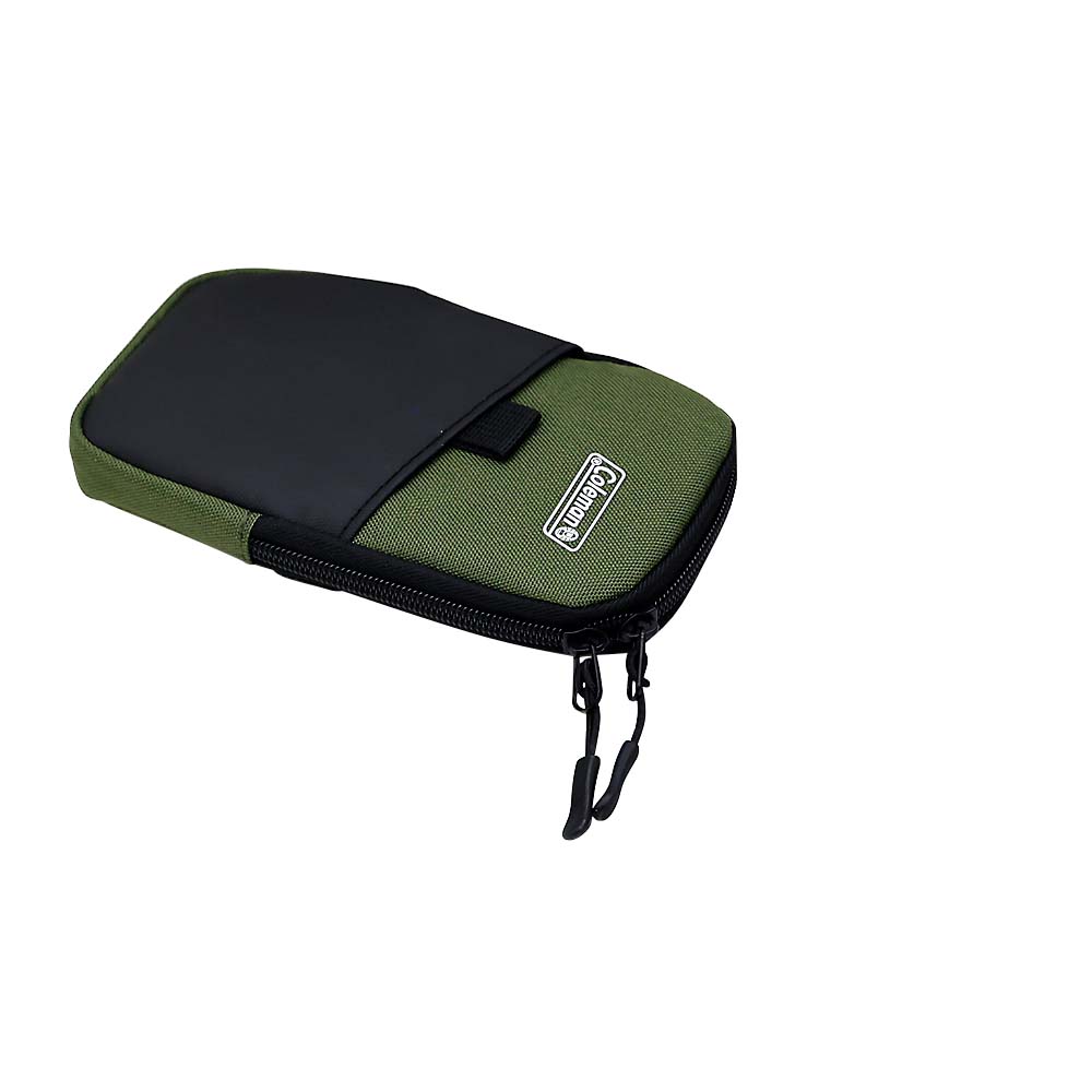Ｃｏｌｅｍａｎ　スマートポーチ　グリーン　ＶＣＯ－８７５６