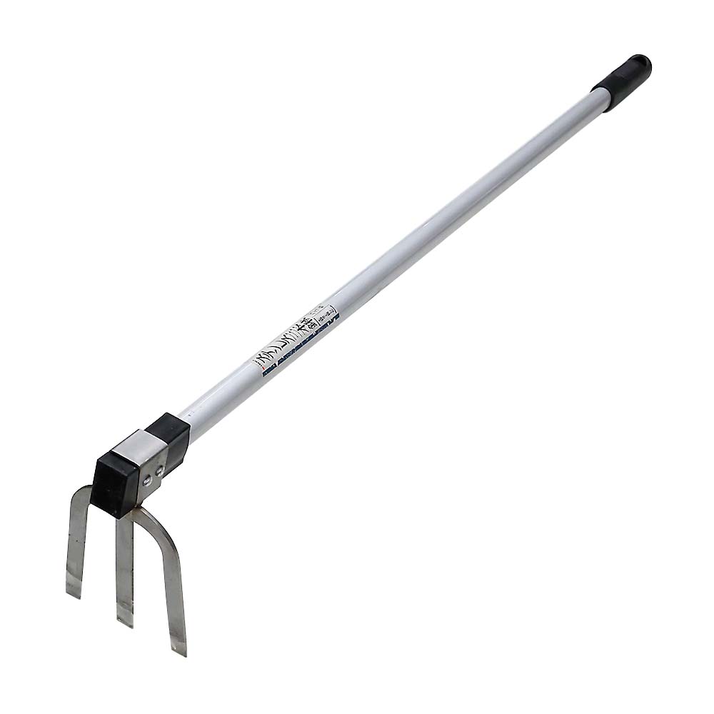 チーカマさん専用　タケノコ3kg 菊堂千成 タケノコ鍬 鋼付270mm 900mm柄 | ジョイフル本田