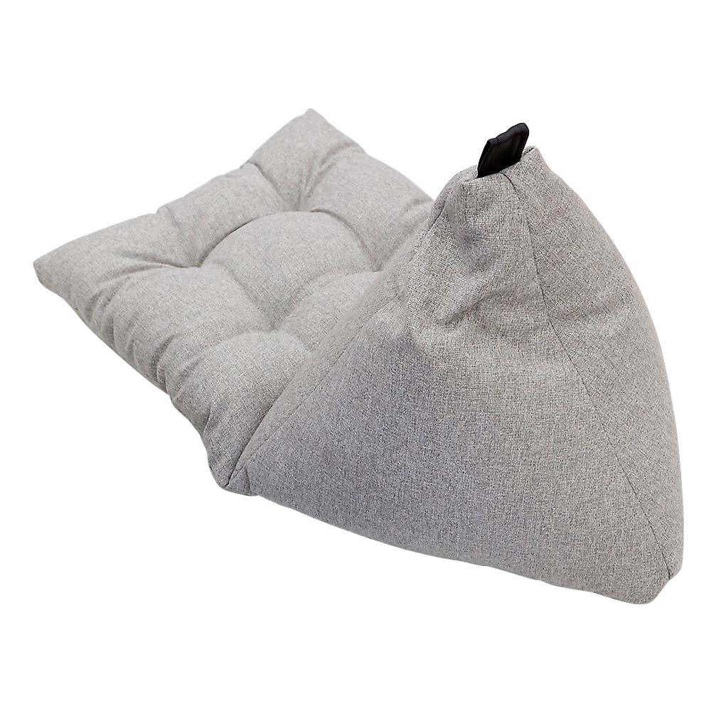 リラックスクッション GY 約50x95x35cm | ジョイフル本田