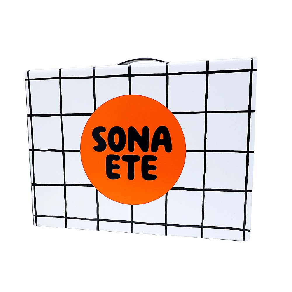 防災袋　SONAETE　防災セット