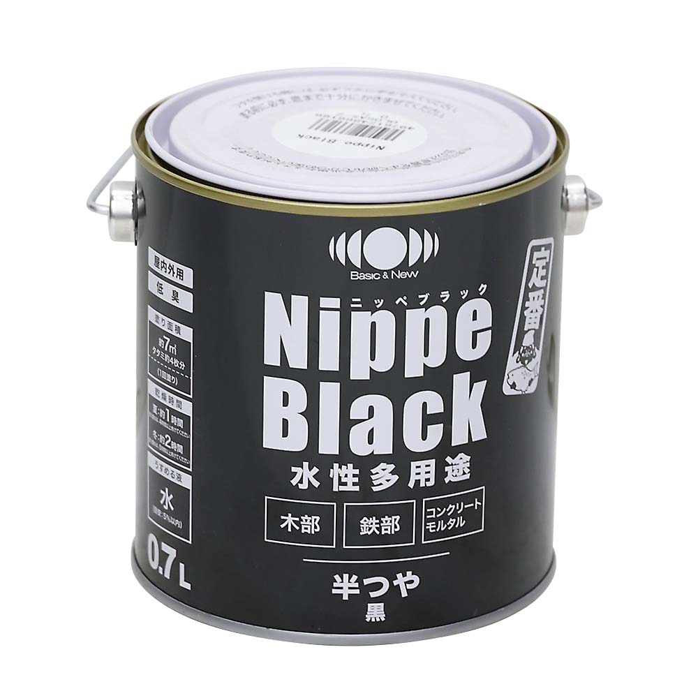 Ｎｉｐｐｅ　Ｂｌａｃｋ　０．７Ｌ