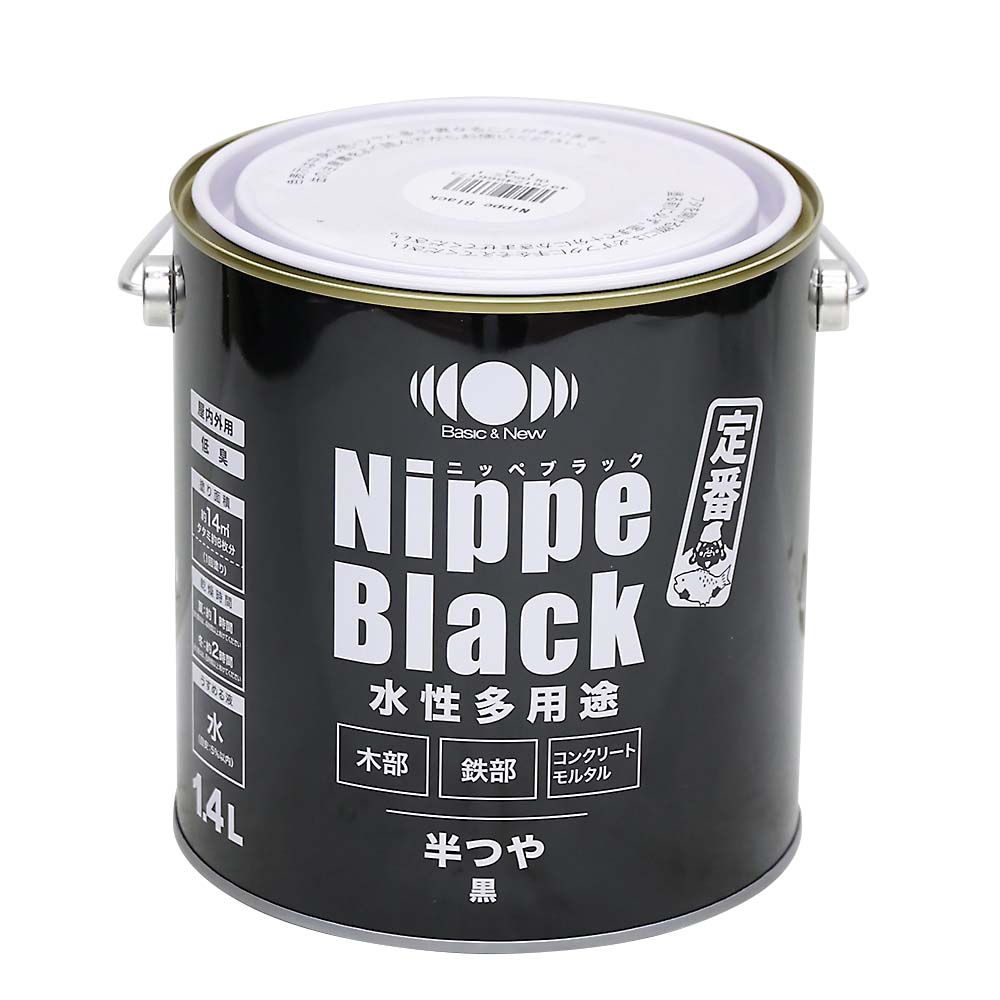 Ｎｉｐｐｅ　Ｂｌａｃｋ　１．４Ｌ