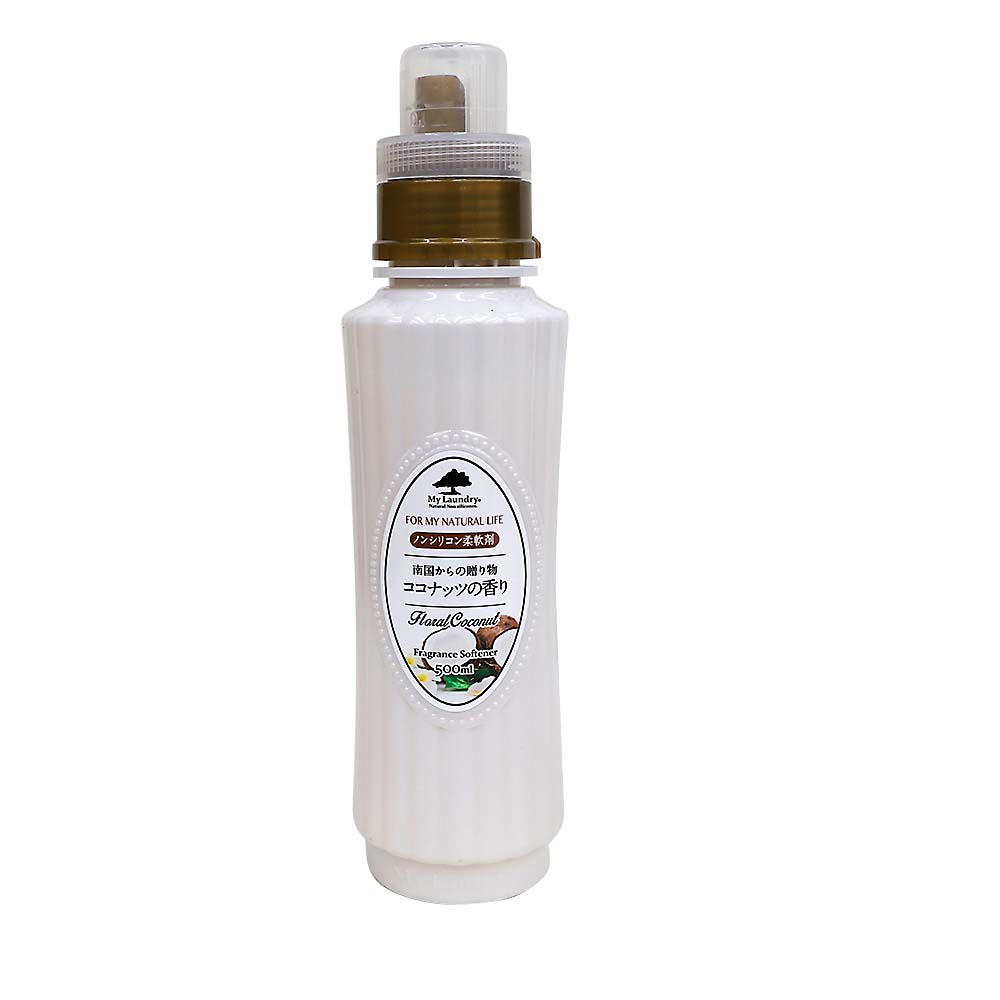 マイランドリー　ココナッツノ香リ　５００ml