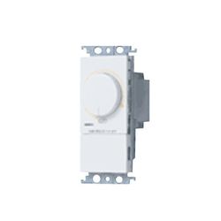 ワイド２１調光スイッチ（ロータリー式）　ＷＴＣ５７５２５ＷＫ