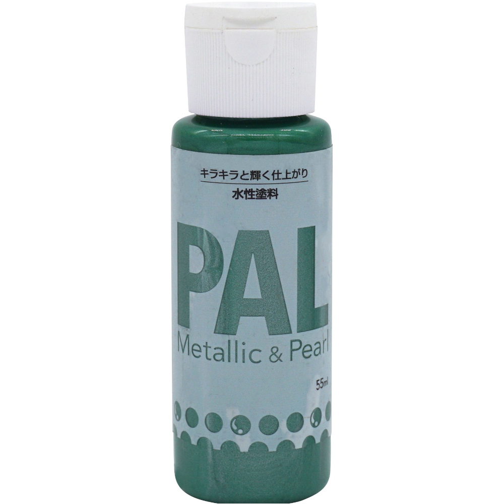 ＰＡＬ　５５ml　クイーンエメラルド