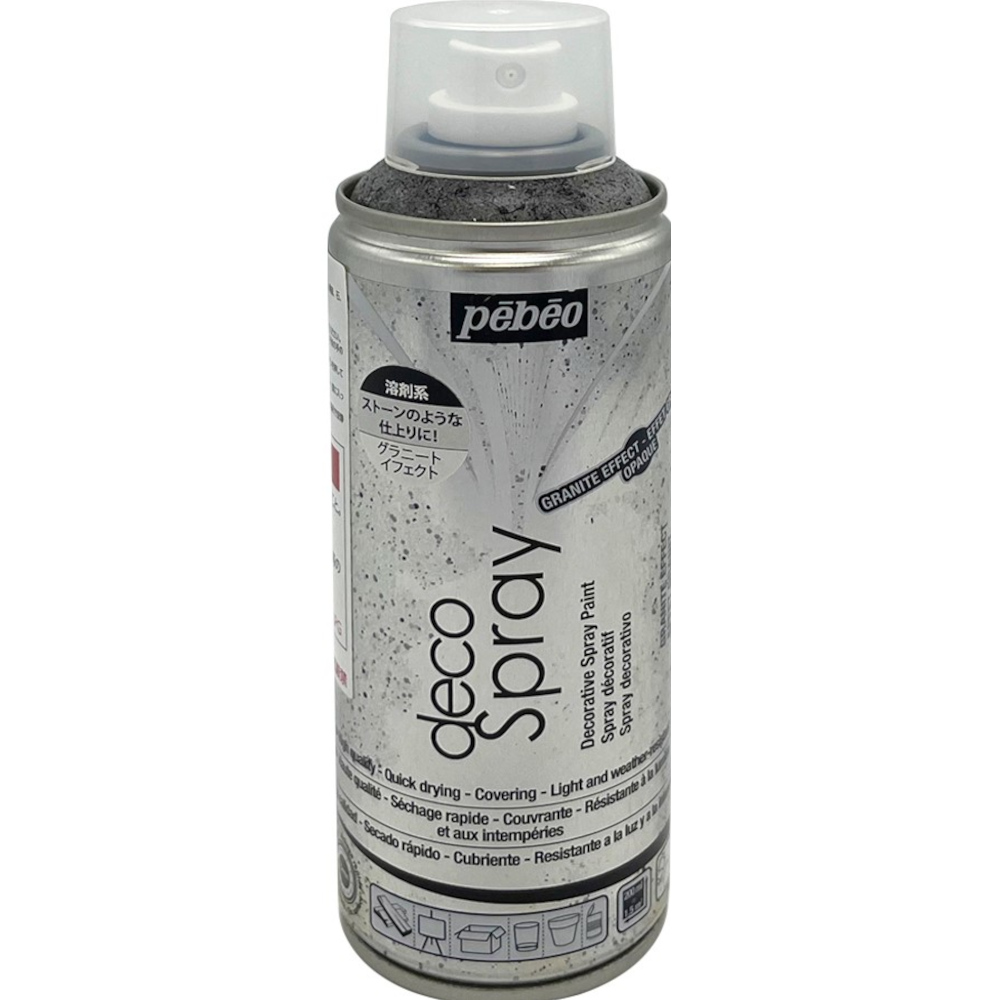 デコスプレー　２００ml　グラニートイフェクト