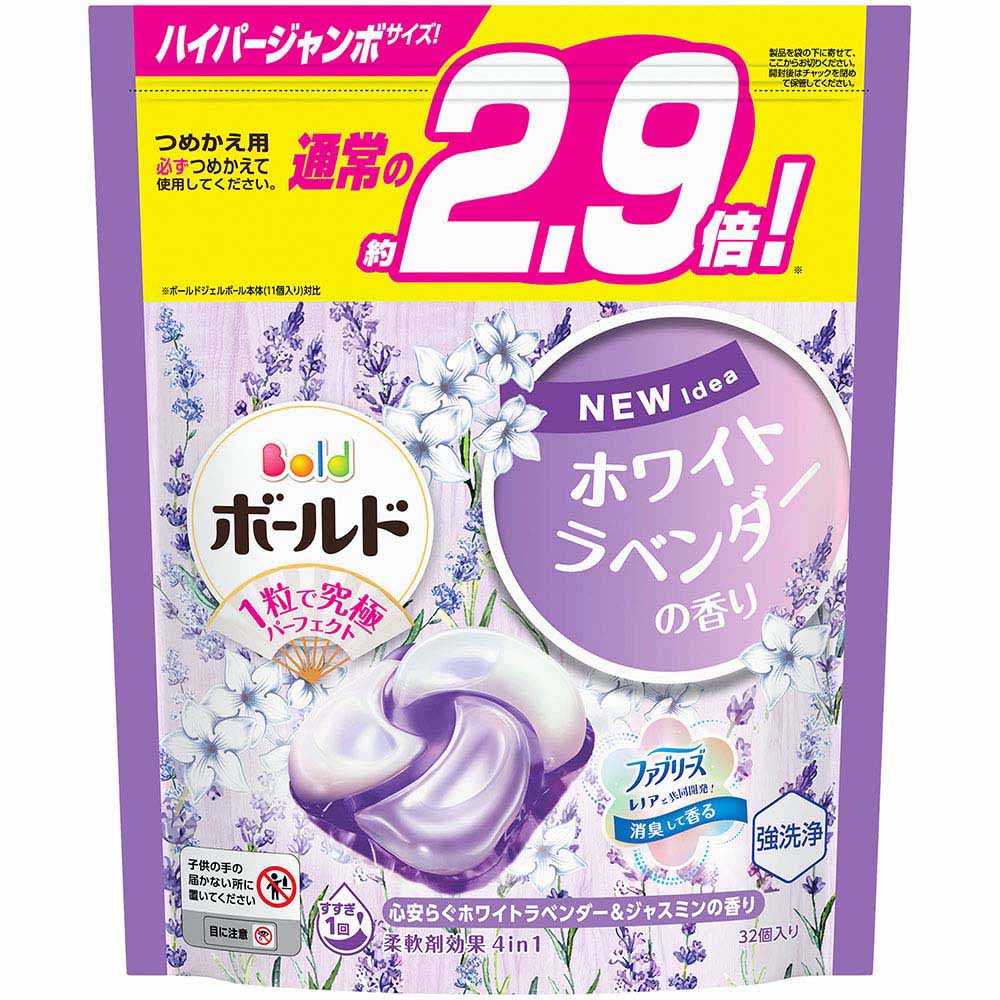 レノアボールドジェルボール110個 Amazon.co.jp: レノアボールド 110個 ジェルボール 4D 癒しの