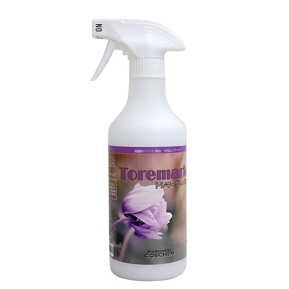 ＣＯＳＣＨＥＭ　トレマークｗｉｔｈ除菌　５００ml