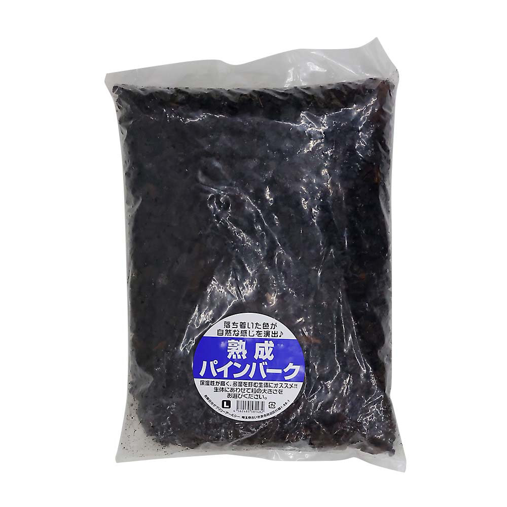 熟成パインバークＬサイズ